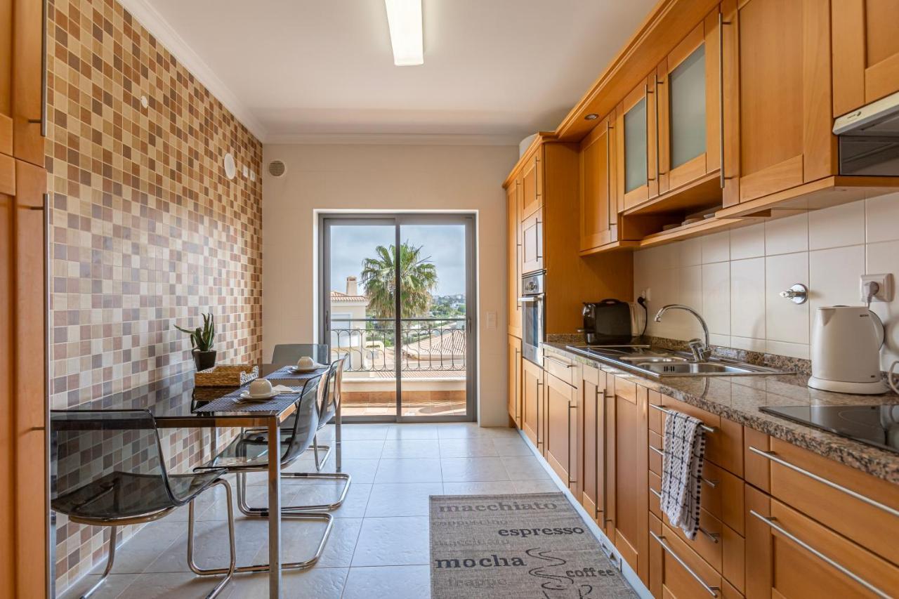Lagos Beach Condo Ngoại thất bức ảnh