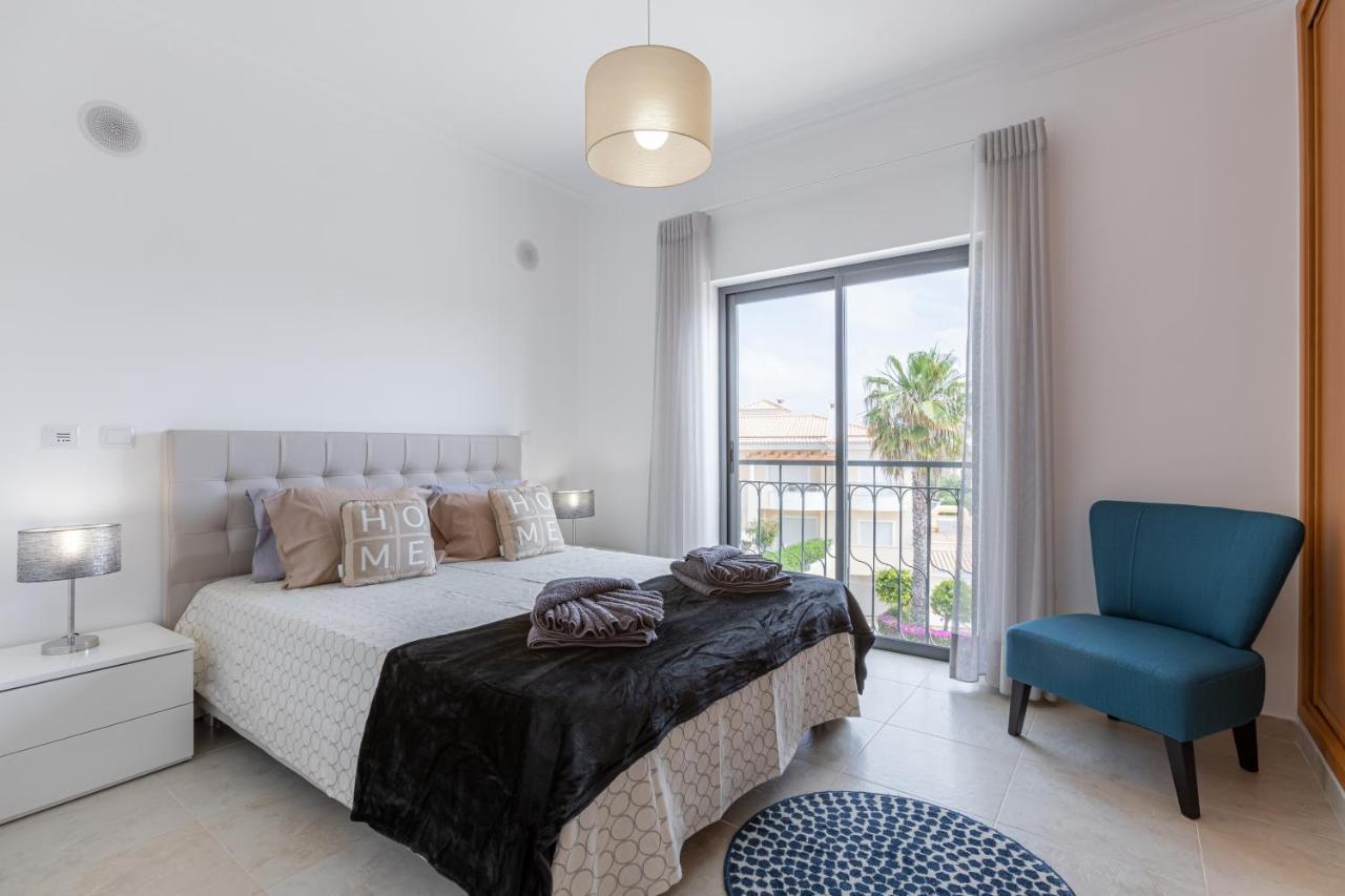 Lagos Beach Condo Ngoại thất bức ảnh