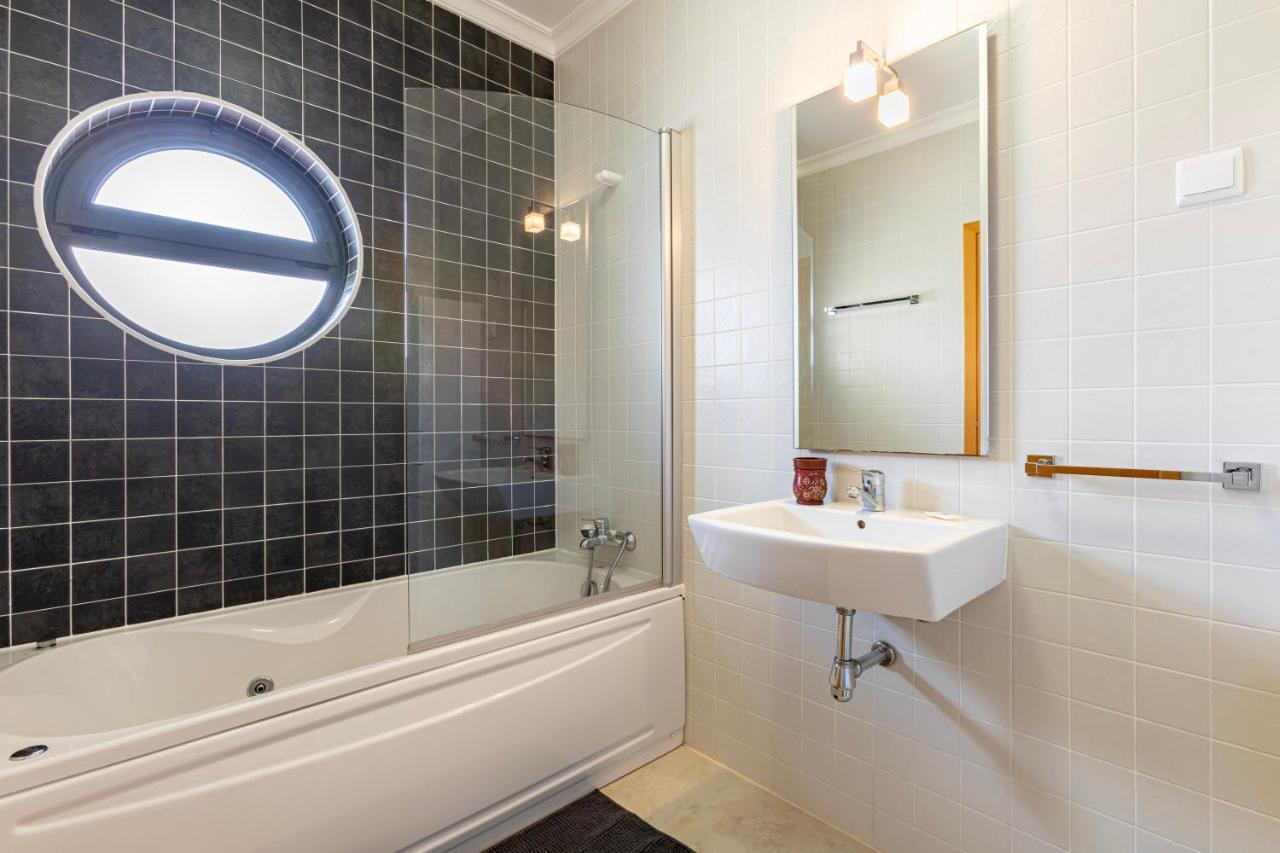 Lagos Beach Condo Ngoại thất bức ảnh