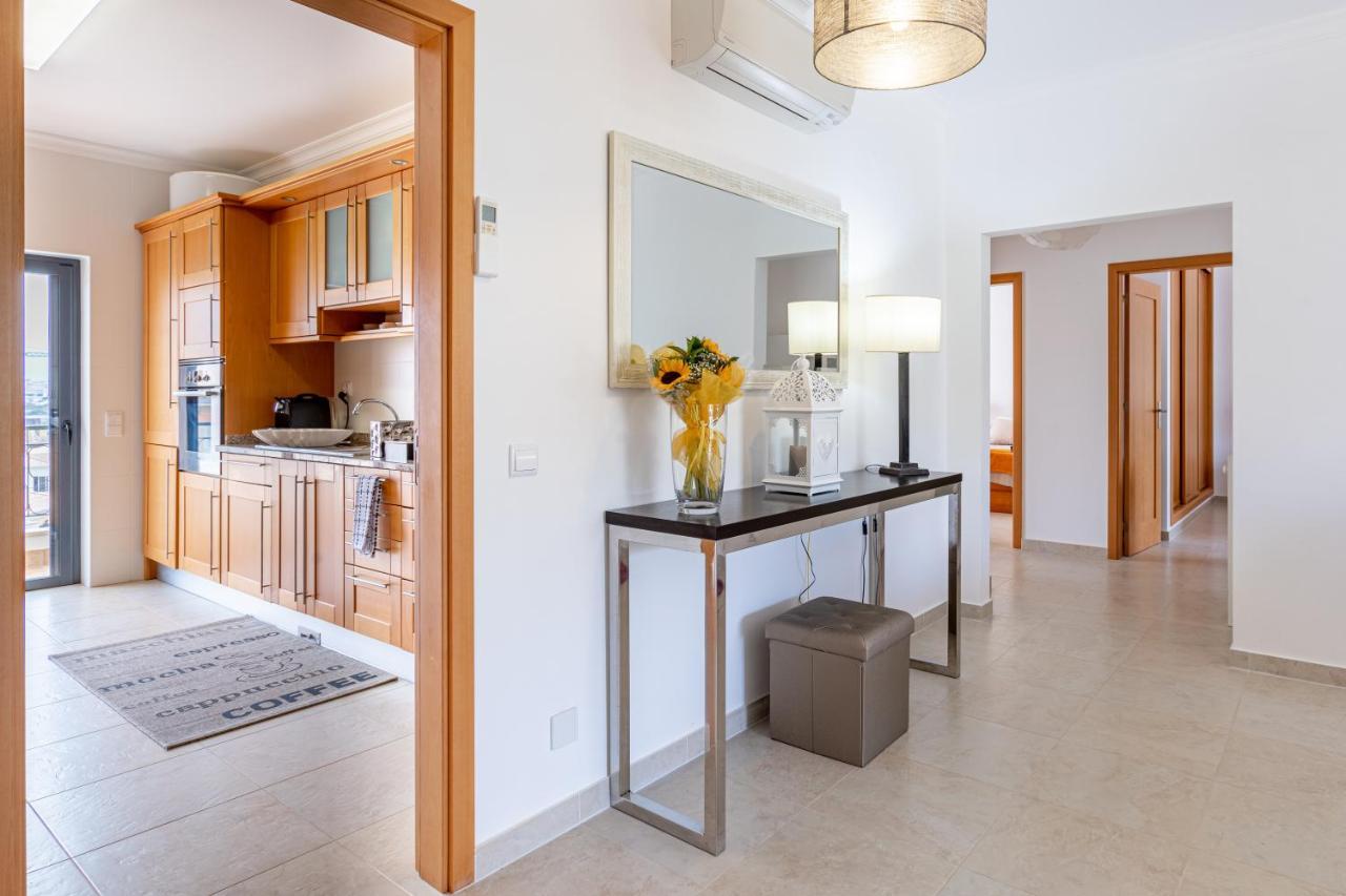 Lagos Beach Condo Ngoại thất bức ảnh