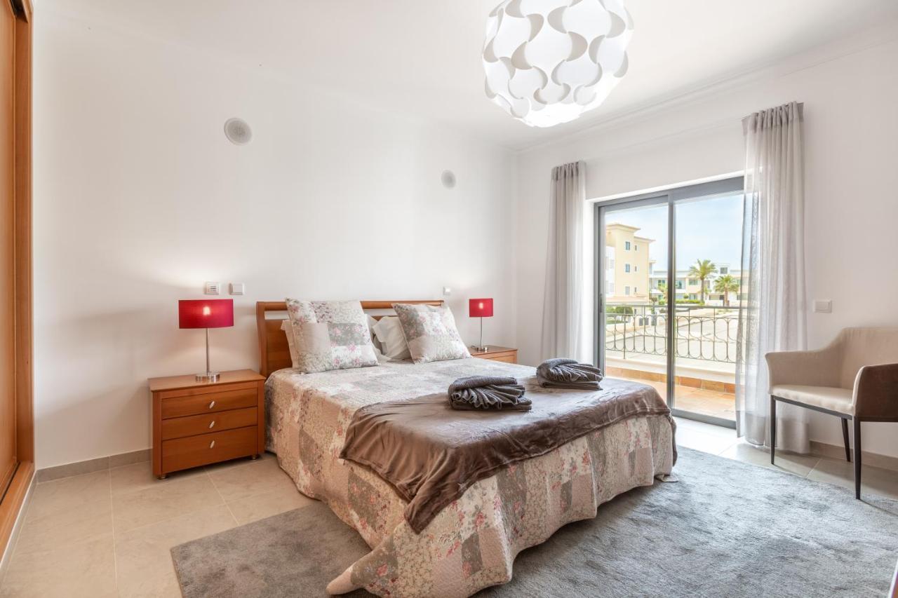 Lagos Beach Condo Ngoại thất bức ảnh