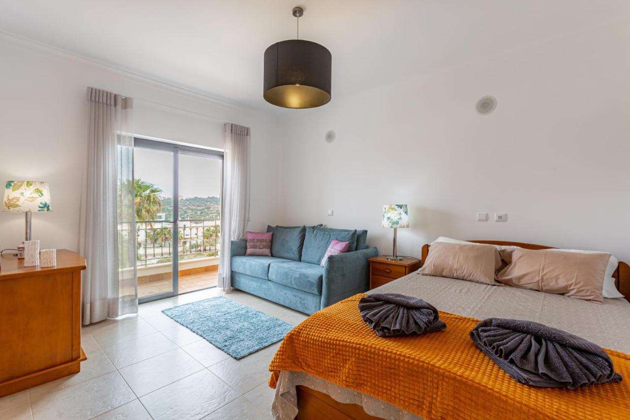 Lagos Beach Condo Ngoại thất bức ảnh